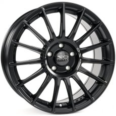 OZ Racing Superturismo