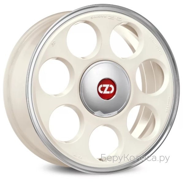 OZ Anniversary