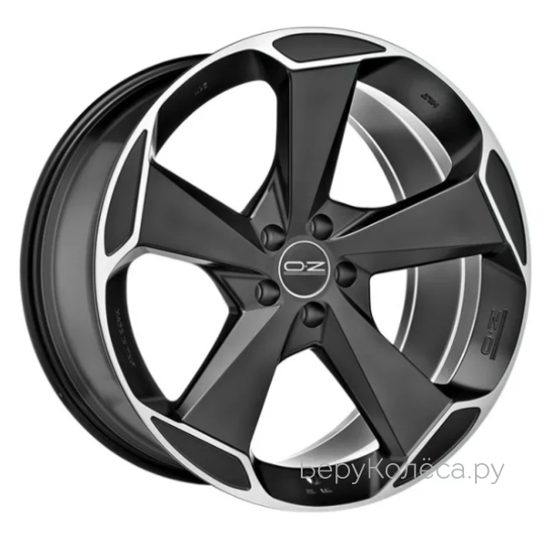 OZ Aspen HLT