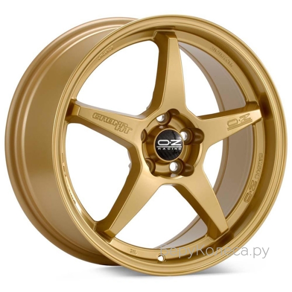 OZ Crono HT