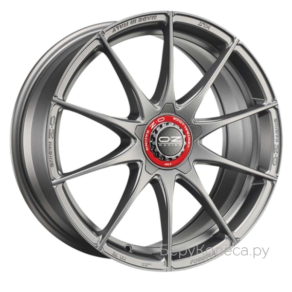 OZ Formula HLT