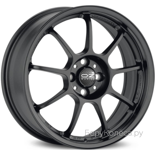 OZ Leggera HLT