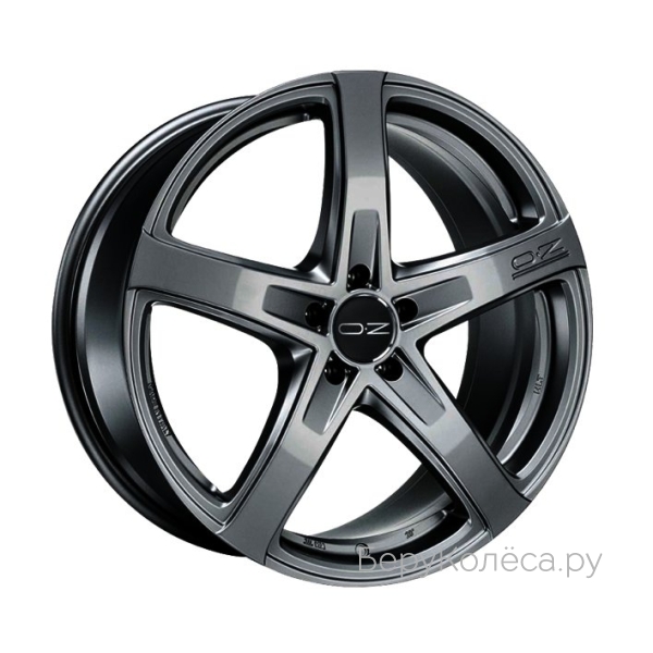OZ Monaco HLT
