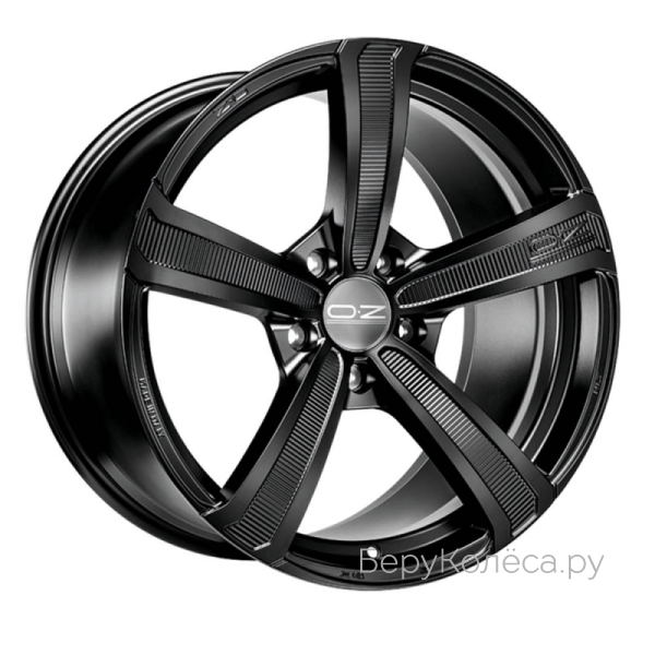 OZ Montecarlo HLT