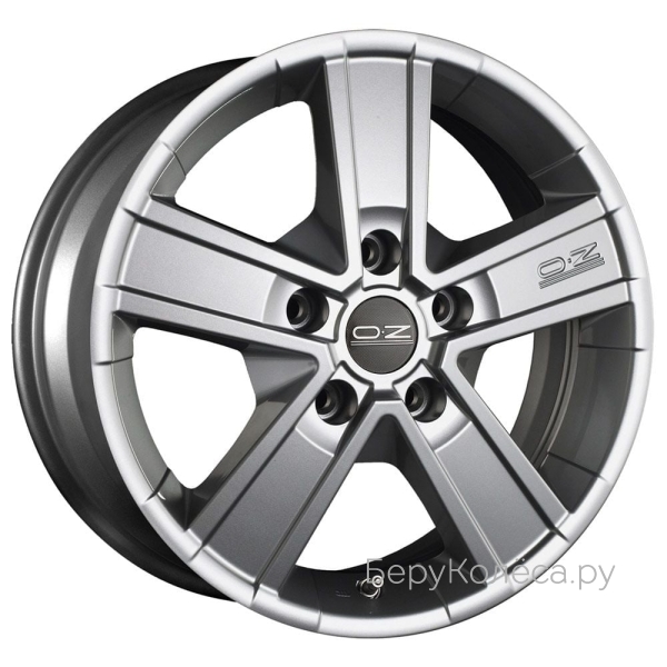 OZ Off-road 5