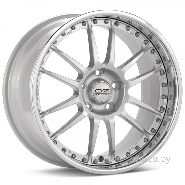 OZ Superleggera III Forget