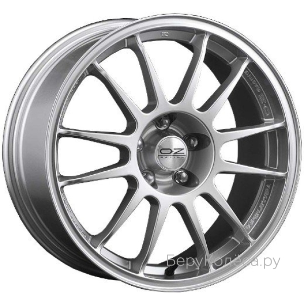 OZ Superleggera
