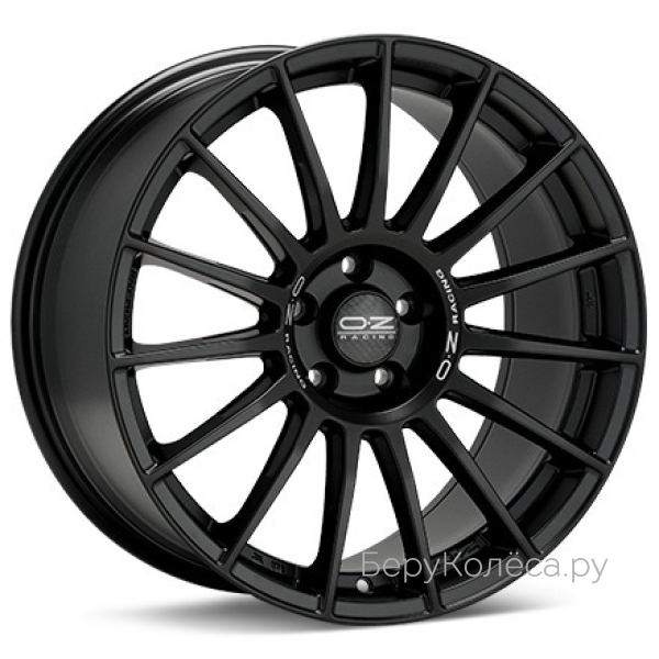 OZ Superturismo LM