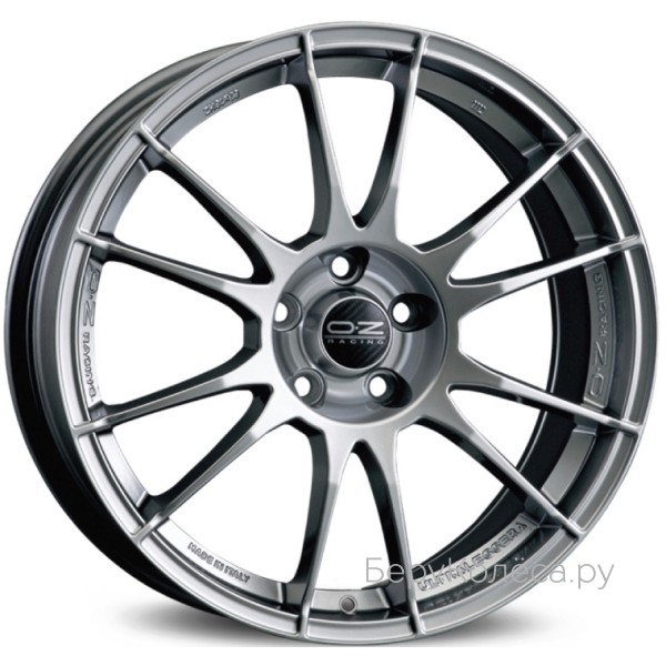 OZ Ultraleggera