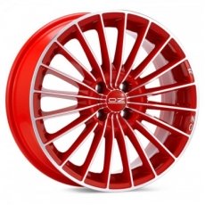 OZ 35 TH Serie Rossa