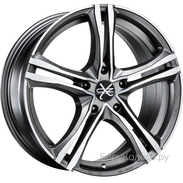 OZ X5B