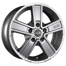 OZ Off-road 5