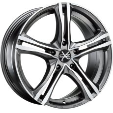 OZ X5B