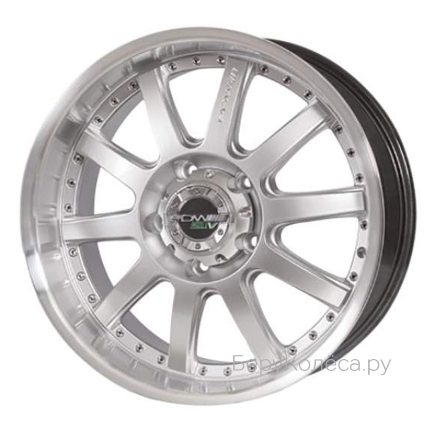 PDW Corsa