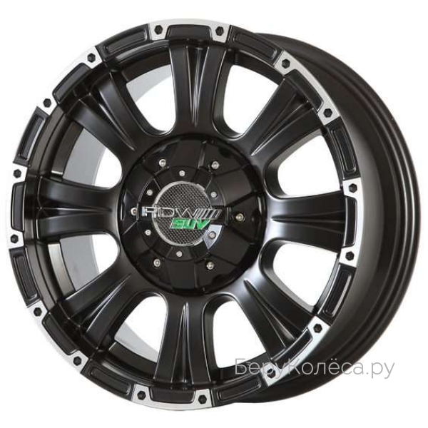 PDW Mumba