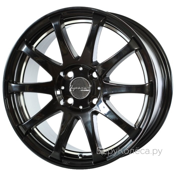 PDW Race