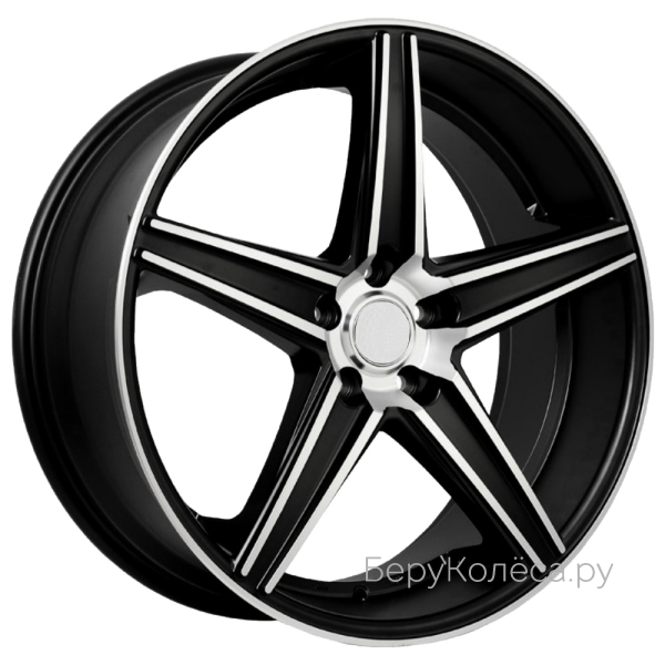 PDW Revolve