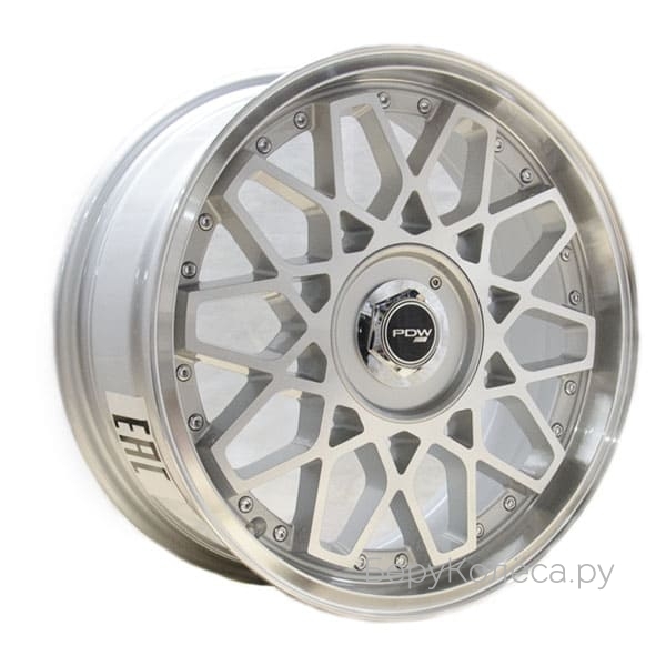 PDW Roti Concave
