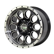 PDW Slot