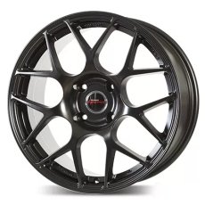 PDW P40 Design