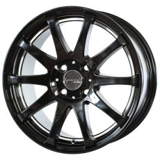 PDW Race