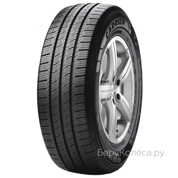 Pirelli Carrier All Season
