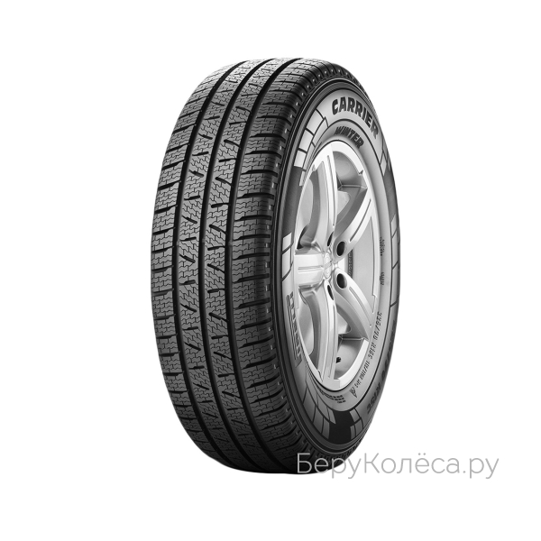 Pirelli Carrier Winter