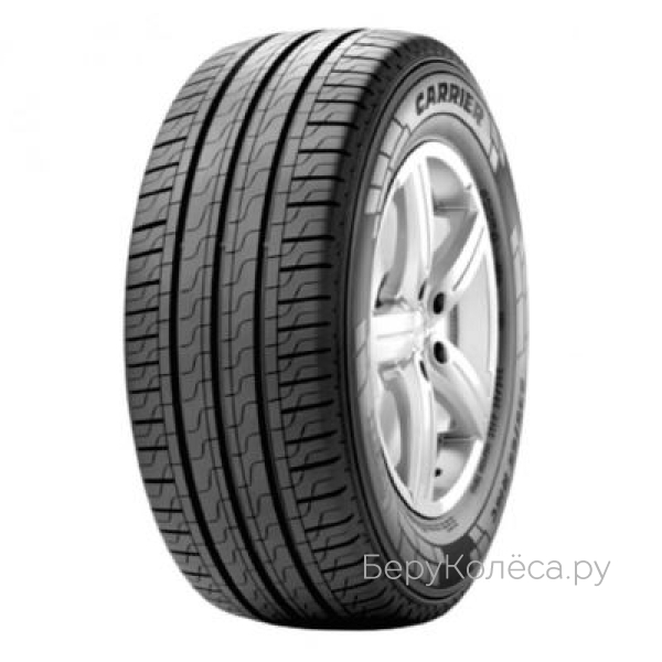 Pirelli Carrier