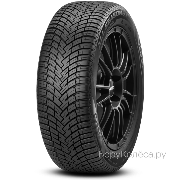 Pirelli Cinturato All Season SF2