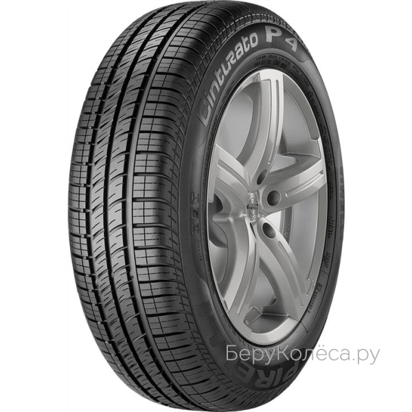 Pirelli Cinturato P4