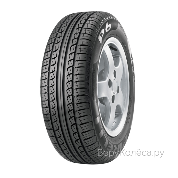 Pirelli Cinturato P6