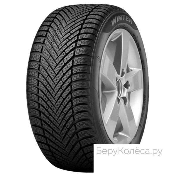 Pirelli Cinturato Winter