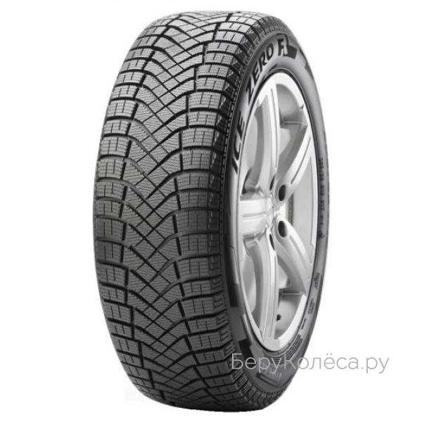 Pirelli Ice Zero FR