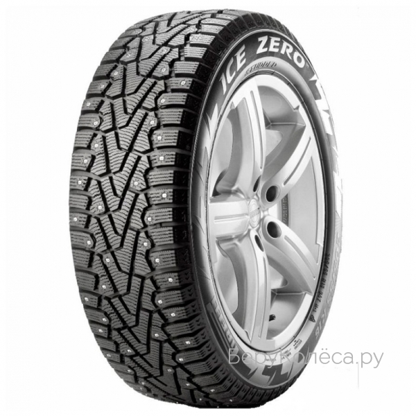 Pirelli Ice Zero