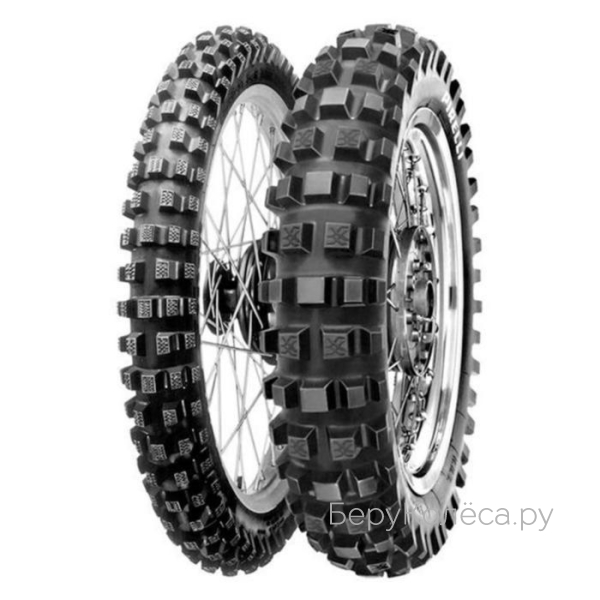 Pirelli MT16 Garacross