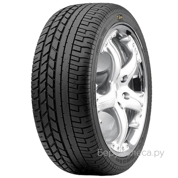 Pirelli P Zero Asimmetrico