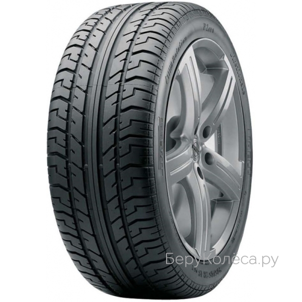 Pirelli P Zero Direzionale