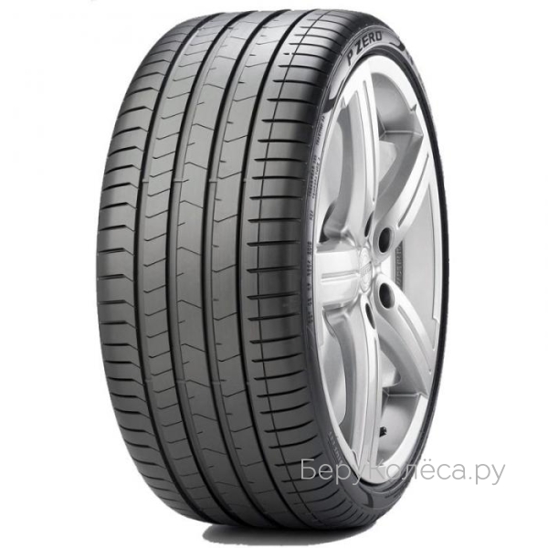 Pirelli P Zero Gen-2