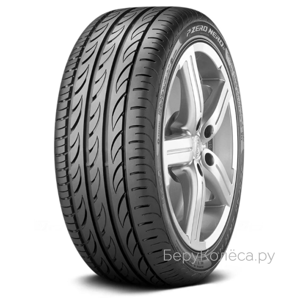 Pirelli P Zero Nero GT
