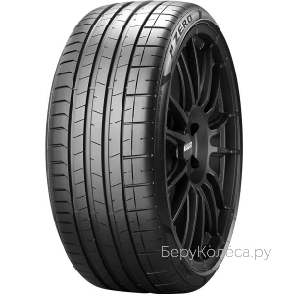 Pirelli P-Zero PZ4 Sports Car