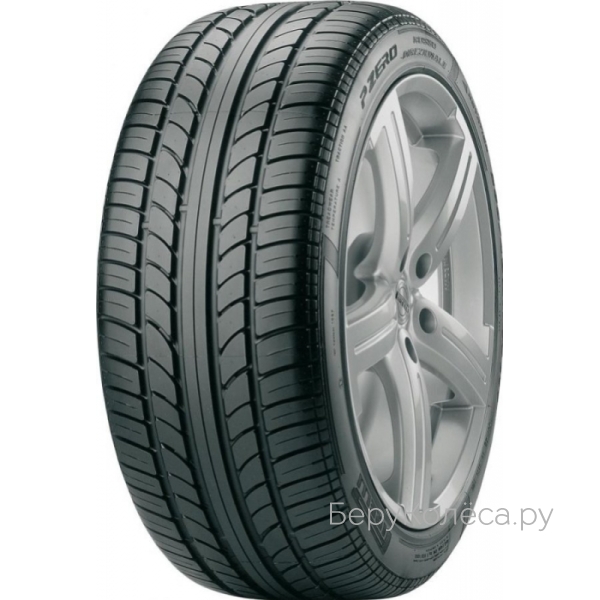 Pirelli P Zero Rosso Direzionale