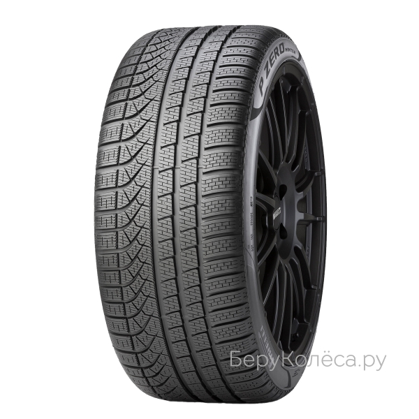 Pirelli P Zero Winter