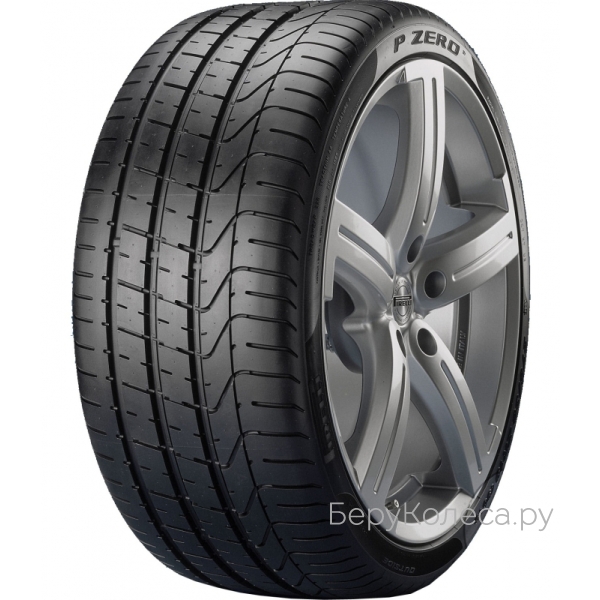 Pirelli P Zero