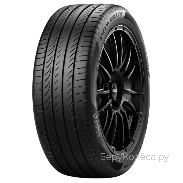 Pirelli Powergy