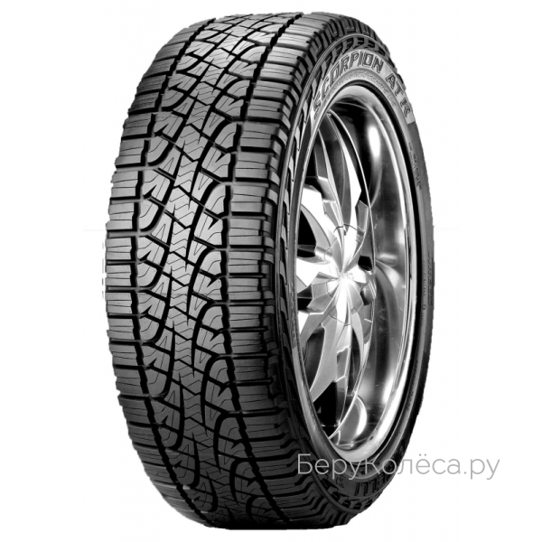 Pirelli Scorpion ATR