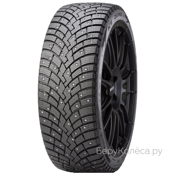 Pirelli Scorpion Ice Zero 2