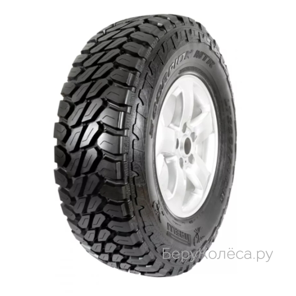 Pirelli Scorpion MTR