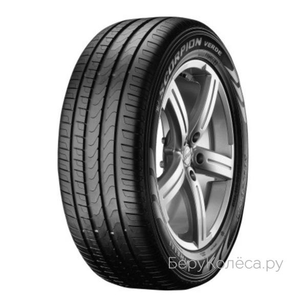 Pirelli Scorpion Verde SUV