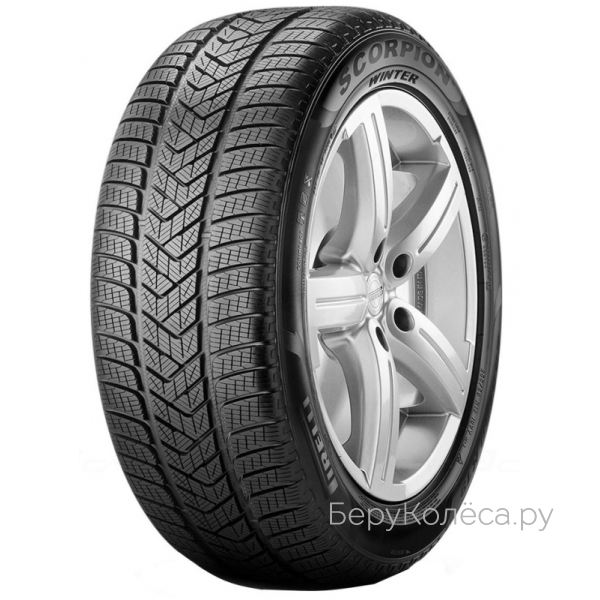 Pirelli Scorpion Winter