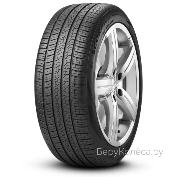 Pirelli Scorpion Zero All Season